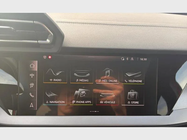 AUDI A3 Sportback (2026) — foto 5 van 17