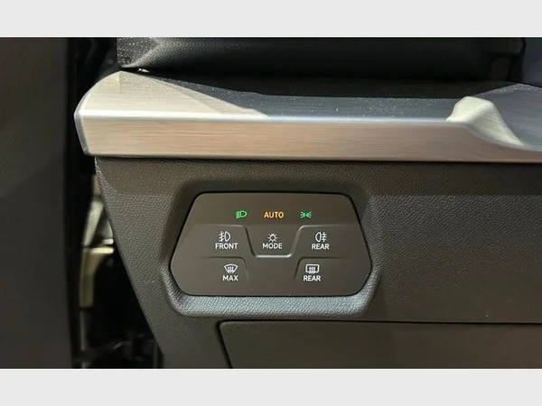 Seat Leon (2023) — foto 18 van 29