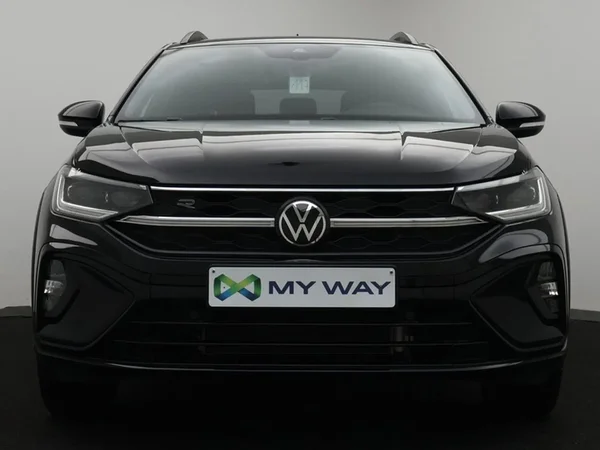 Volkswagen Taigo (2025) — foto 22 van 27