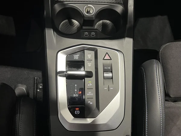 BMW 2 Reeks (2025) — foto 8 van 20