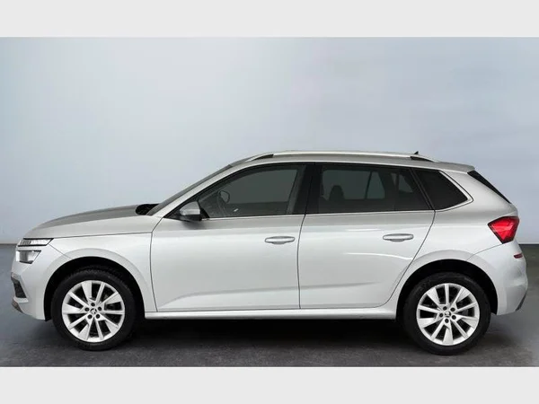 Skoda Kamiq (2020) — foto 10 van 15