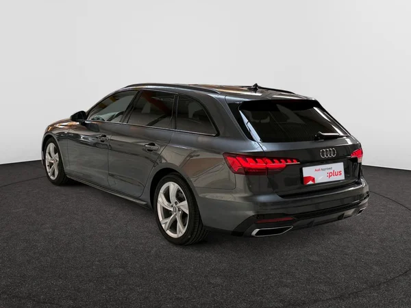 AUDI A4 Avant (2021) — foto 13 van 18