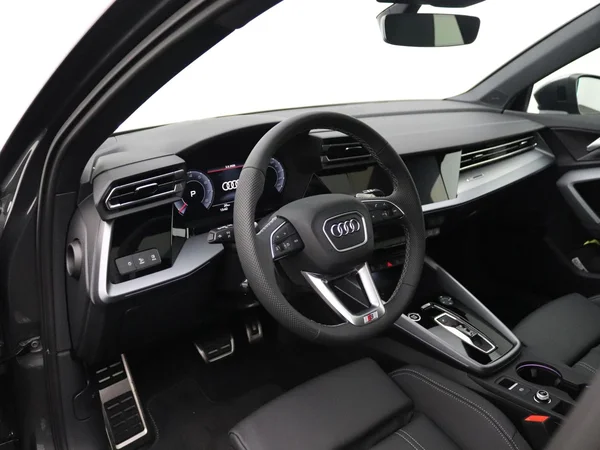 AUDI A3 Sportback (2026) — foto 18 van 20