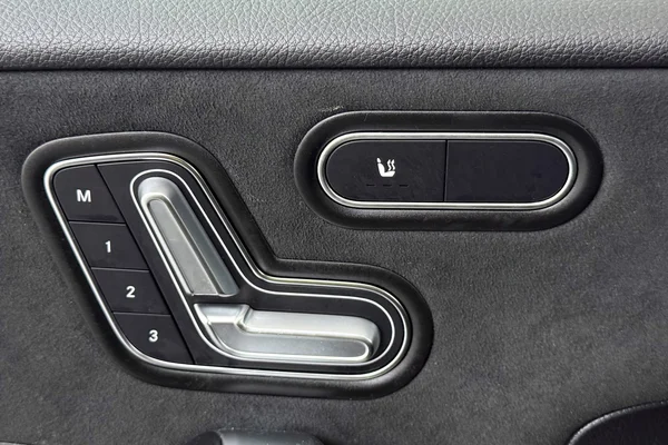 Mercedes-Benz A-Class Sedan (V177) (2025) — foto 3 van 33