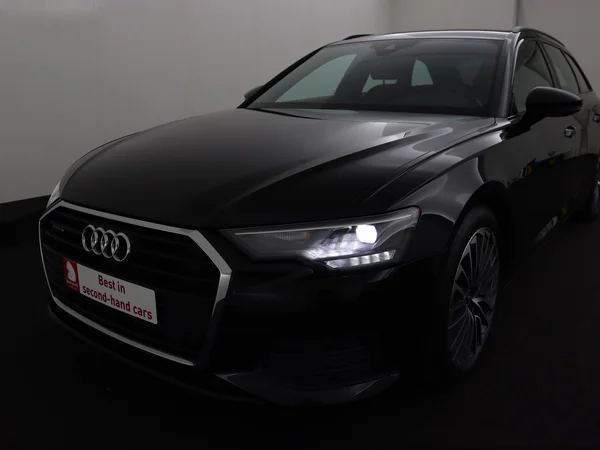 AUDI A6 (2021) — foto 24 van 30