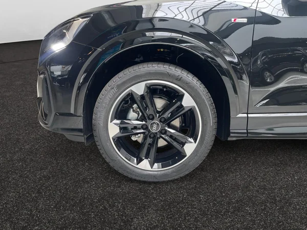 AUDI Q2 (2026) — foto 5 van 15