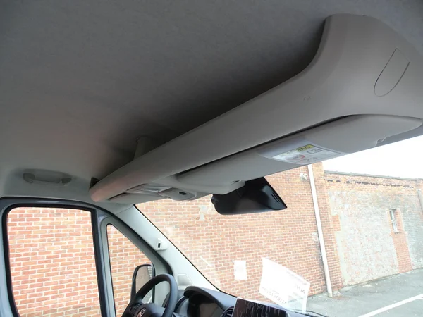 Peugeot Boxer (2026) — foto 3 van 18