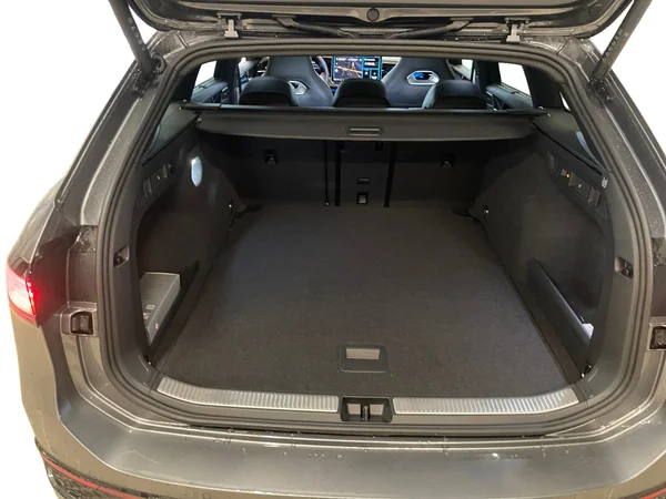 VOLKSWAGEN Passat Variant (2026) — foto 6 van 21