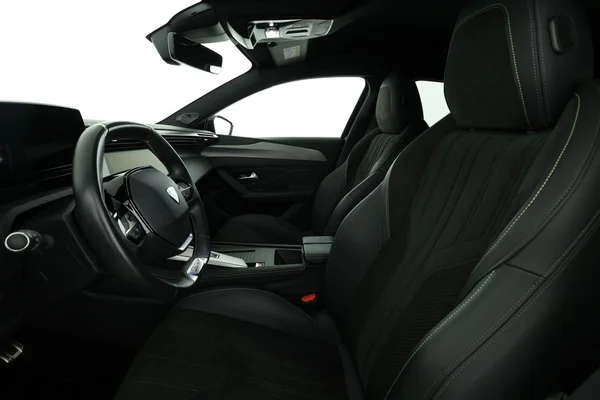 Peugeot 308 (2023) — foto 16 van 16