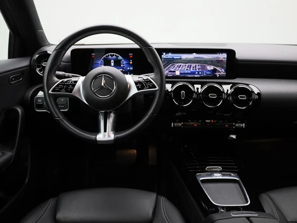 Mercedes-Benz A-Klasse (2023) — foto 44 van 46