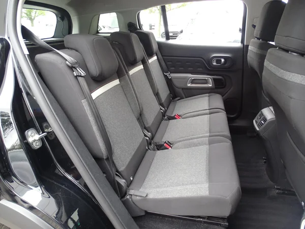 Citroën C5 Aircross (2019) — foto 7 van 24