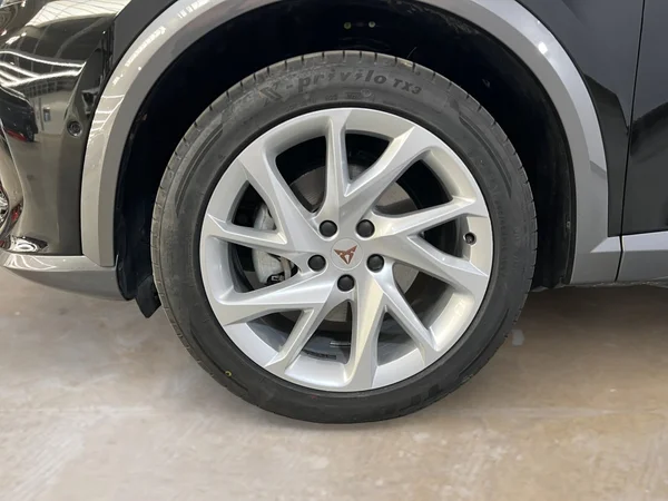 Cupra Formentor (2024) — foto 3 van 29