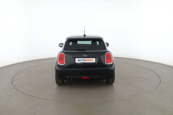 MINI MINI (2018) — foto 11 van 16