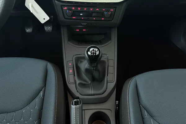 Seat Arona (2026) — foto 4 van 16