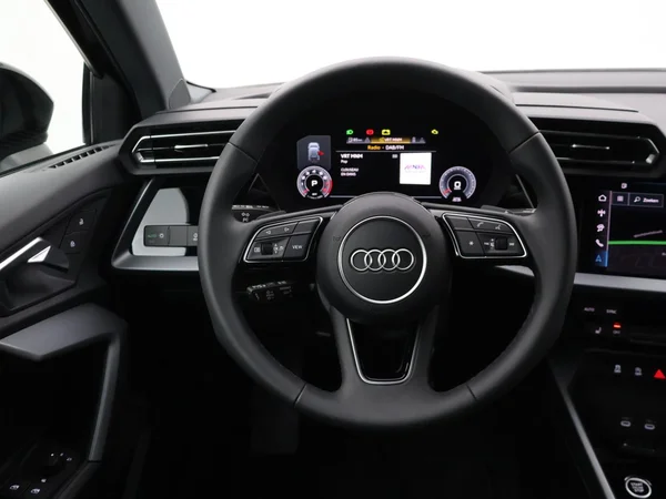 AUDI A3 Sportback (2026) — foto 5 van 29