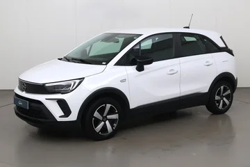 Opel Crossland (2021)