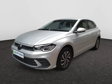 VOLKSWAGEN Polo (2024)