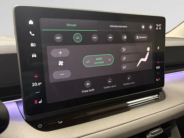 SKODA Epiq (2026) — foto 7 van 15