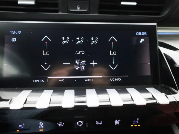Peugeot 508 (2022) — foto 11 van 48