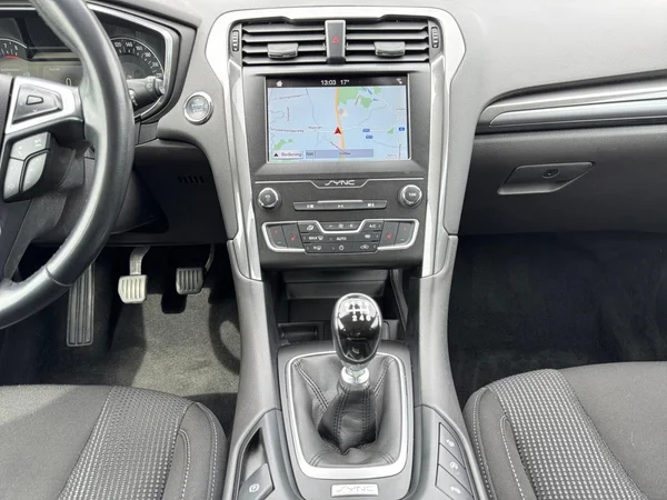 FORD Mondeo Clipper (2019) — foto 2 van 24