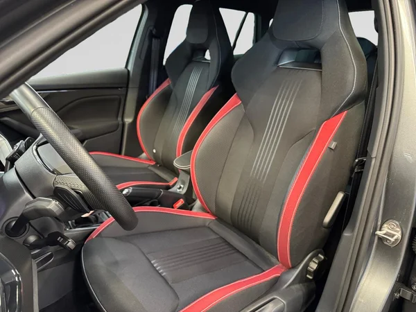 SKODA Scala (2024) — foto 24 van 24