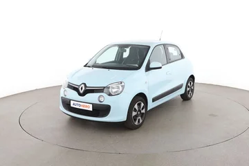 Renault Twingo f2aa1184-26d9-4b80-b522-a94d7256354d