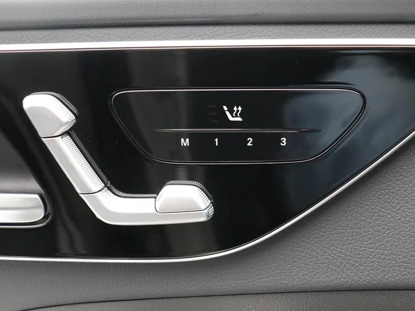 MERCEDES-BENZ Classe C SW PHEV (S206) (2022) — foto 7 van 18