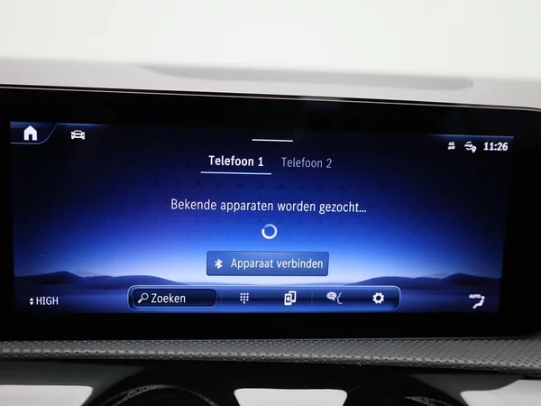 Mercedes-Benz A-Klasse (2023) — foto 8 van 31