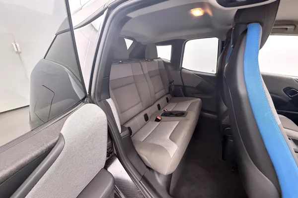 BMW I3 (I01 LCI) (2019) — foto 15 van 33