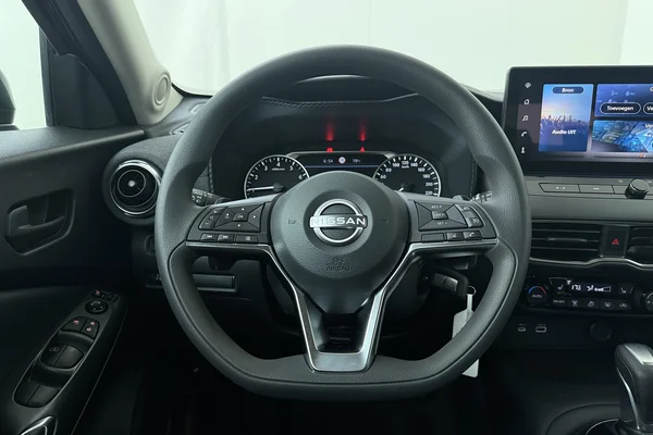 Nissan Juke (2026) — foto 2 van 16