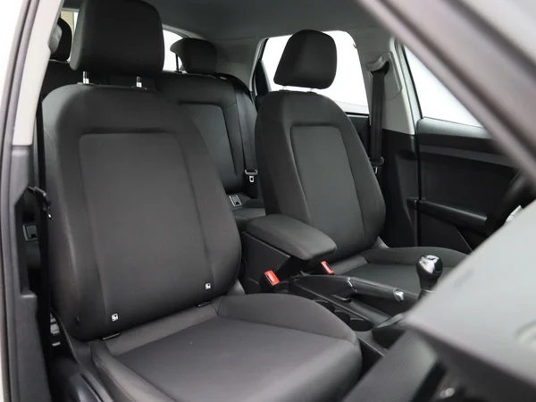Audi A1 Sportback (2023) — foto 28 van 39