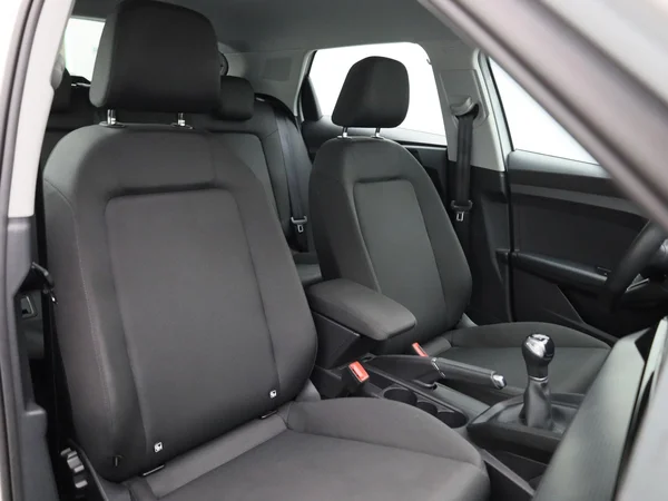 Audi A1 Sportback (2023) — foto 30 van 38