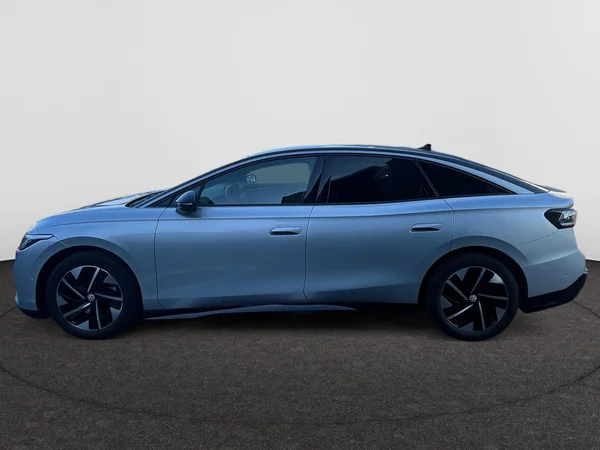 VOLKSWAGEN ID.7 (2024) — foto 12 van 24