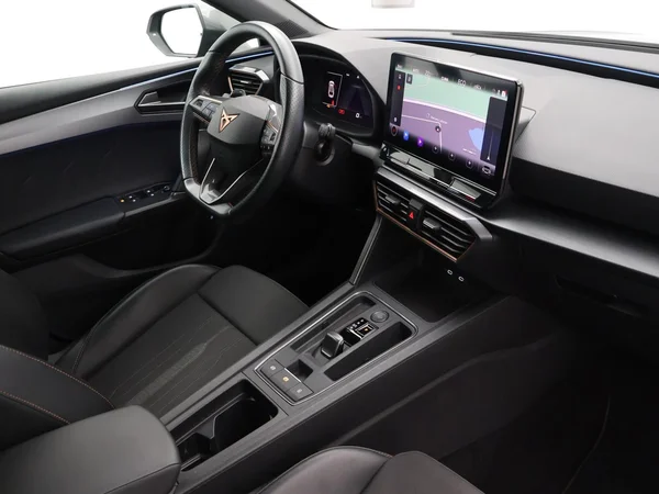 CUPRA Leon ST e-Hybrid (PHEV) (2023) — foto 27 van 27