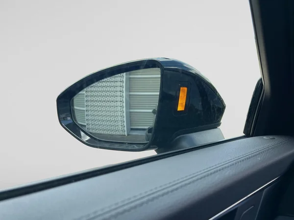 AUDI A6 Avant PHEV (2025) — foto 11 van 24