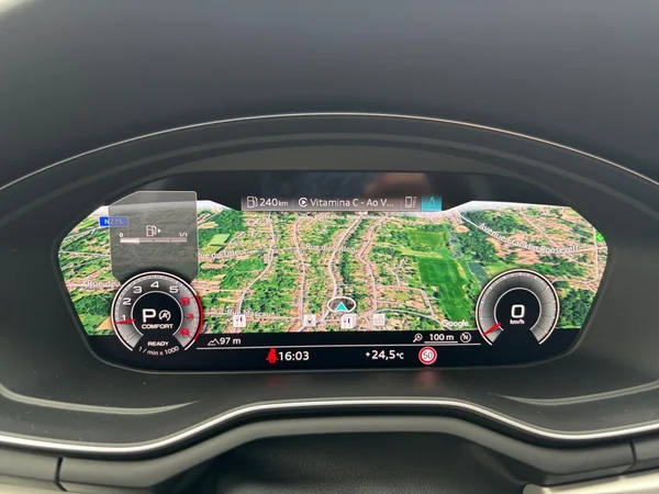 AUDI A4 Avant (2022) — foto 8 van 19