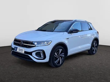 VOLKSWAGEN T-Roc (2022)