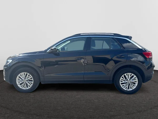 VOLKSWAGEN T-Roc (2019) — foto 18 van 18