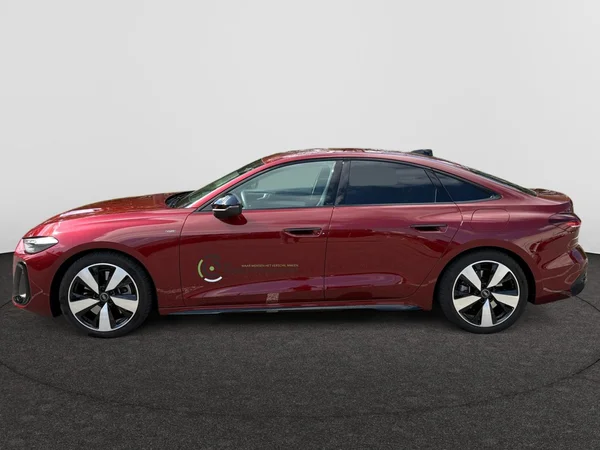 AUDI A5 e-hybrid (PHEV) (2026) — foto 12 van 23