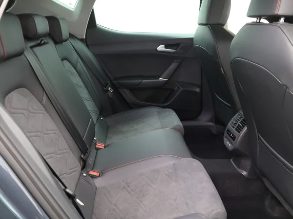 SEAT Leon (2024) — foto 11 van 21