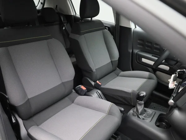Citroën C3 (2022) — foto 28 van 37