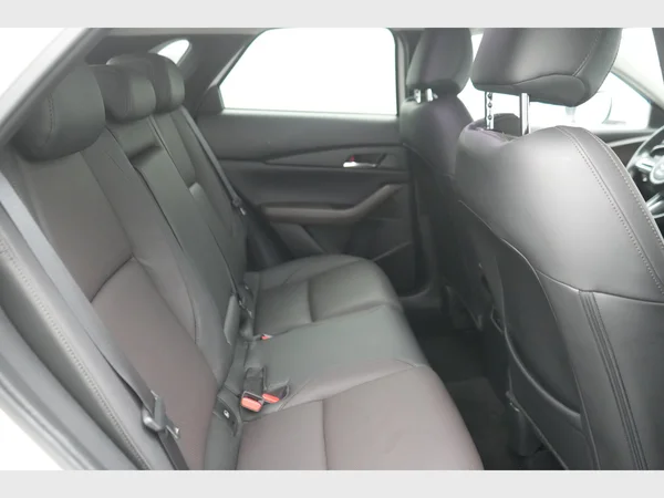 MAZDA CX-30 (2022) — foto 15 van 28
