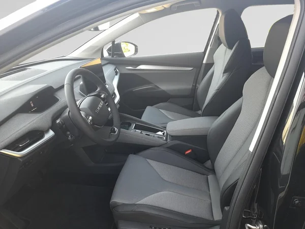 SKODA Enyaq (2026) — foto 6 van 23
