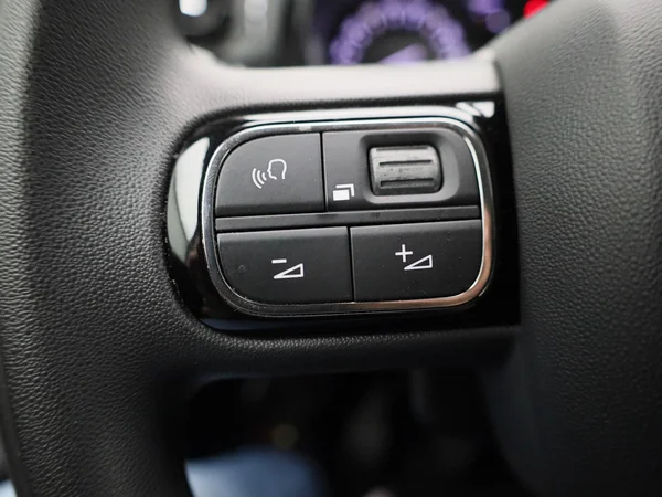 Citroën C3 (2021) — foto 9 van 39