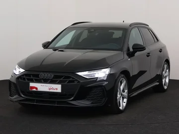 AUDI A3 Sportback (2025)