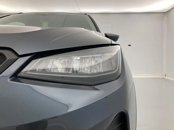 SEAT Arona (2023) — foto 27 van 33