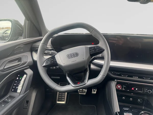 AUDI Q5 (2025) — foto 15 van 17