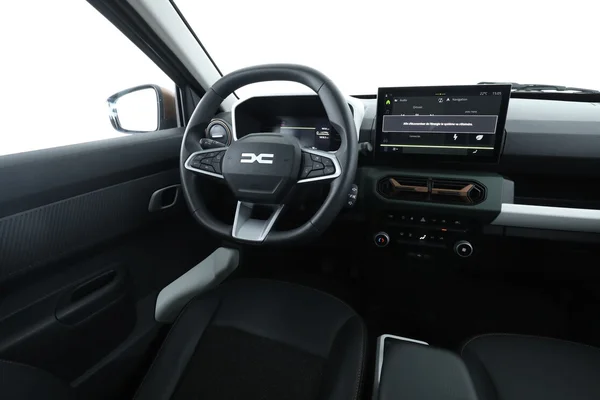 Dacia Spring (2025) — foto 4 van 16