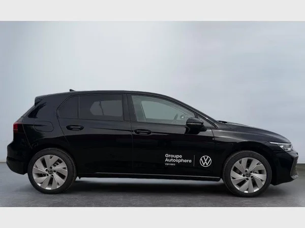Volkswagen Golf VIII (2026) — foto 23 van 24