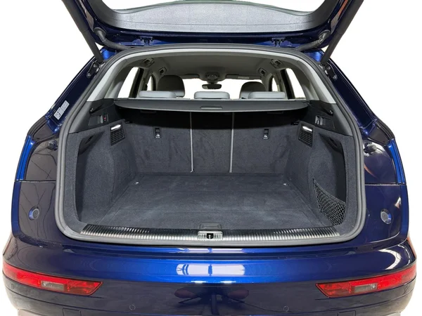 AUDI Q5 Dsl (2020) — foto 5 van 16